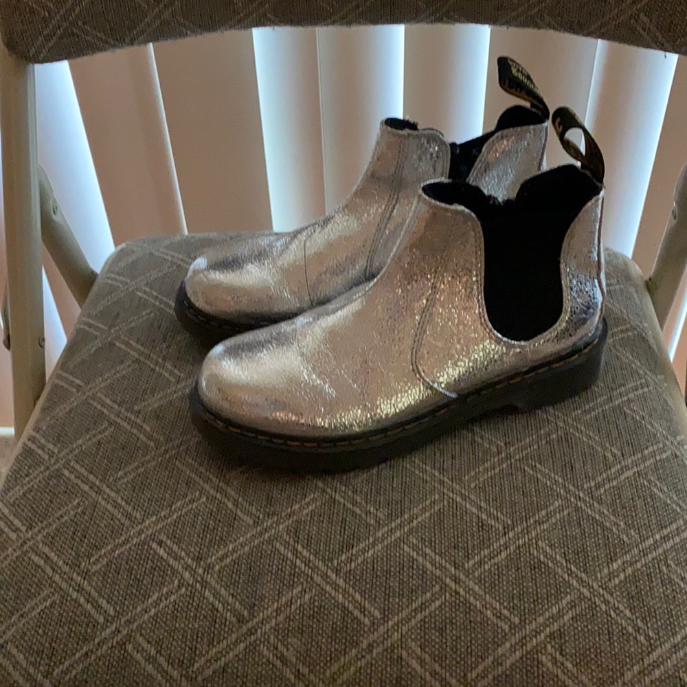 Girls ankle boots